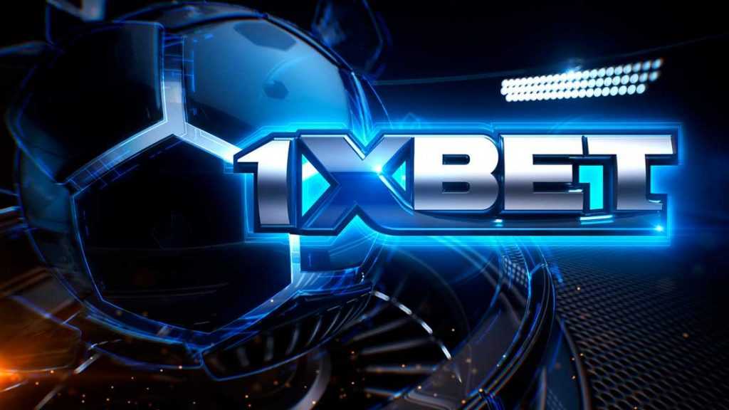 1xBet pour mobile