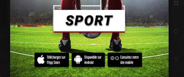 Betclic apk