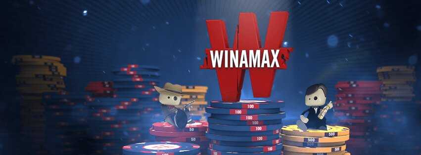 Winamax apk android